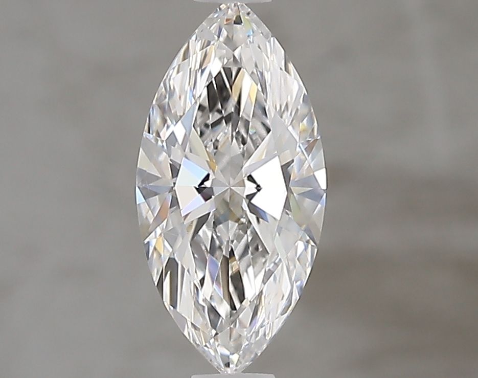 Diamond Natural 1Ct D-VS1 Marquise - GIA2424408128 1