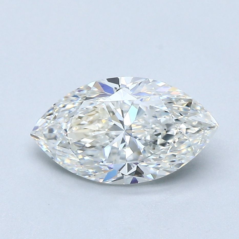 Diamond Natural 1.5Ct G-VS2 Marquise - GIA2544747243 1