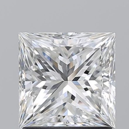 Diamond Natural 1.5Ct G-VS1 Princess - GIA1236777563 1