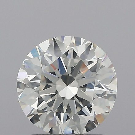 Diamond Natural 1.6Ct I-VS1 Round - GIA6532654632 1