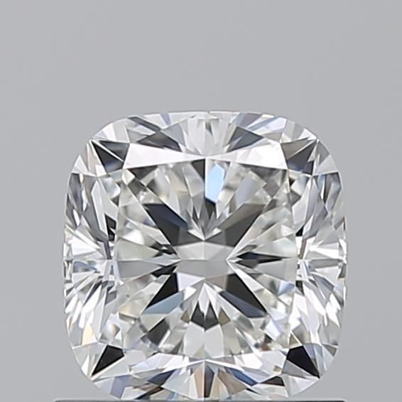 Diamond Natural 1.02Ct H-VVS1 Cushion - GIA1549183097 1