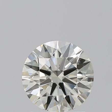 Diamond Natural 1.67Ct L-VS1 Round - GIA2486068981 1