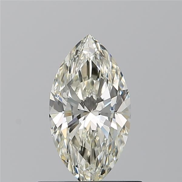 Diamond Natural 0.7Ct K-IF Marquise - GIA7542800667 1