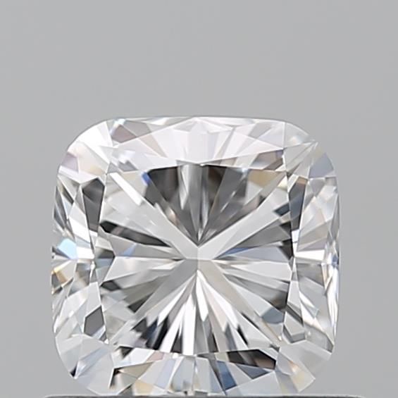 Diamond Natural 0.7Ct F-VS1 Cushion - GIA6545085303 1