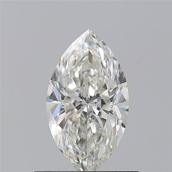 Diamond Natural 0.7Ct J-VVS1 Marquise - GIA2554107576 1