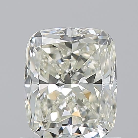 Diamond Natural 1.02Ct L-VS1 Cushion - GIA2534886706 1