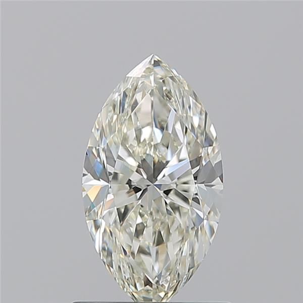 Diamond Natural 1.01Ct L-VS1 Marquise - GIA3555021698 1