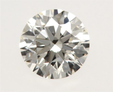 Diamond Natural 1.22Ct J-VS1 Round - GIA7451298087 1