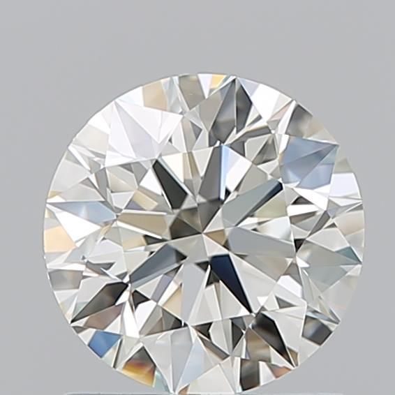Diamond Natural 1.2Ct L-VVS2 Round - GIA2547505832 1
