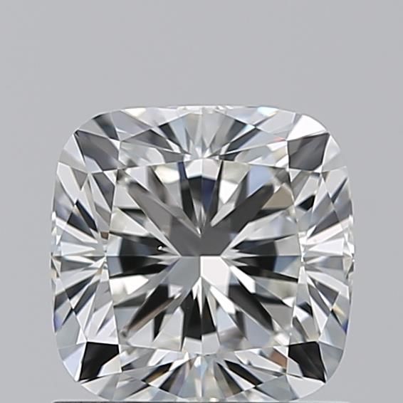Diamond Natural 1.05Ct I-VS2 Cushion - GIA6541355501 1