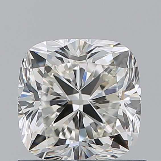 Diamond Natural 1.01Ct J-VS2 Cushion - GIA3545375750 1