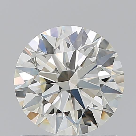 Diamond Natural 1.15Ct J-VVS2 Round - IGI746534700 1