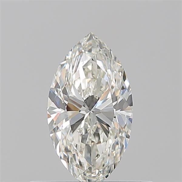 Diamond Natural 0.5Ct J-VVS1 Marquise - GIA1545873448 1