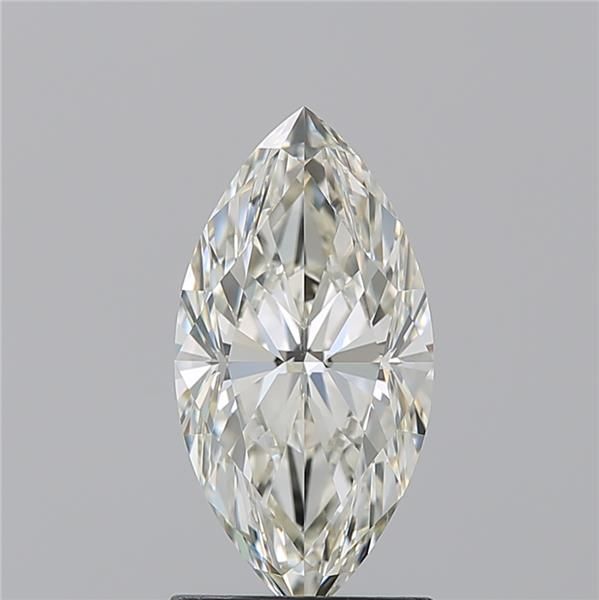 Diamond Natural 1.5Ct K-VVS2 Marquise - GIA1559073918 1