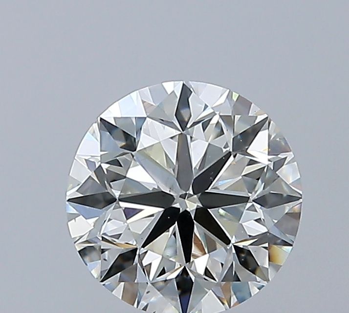 Diamond Natural 1.2Ct I-VS2 Round - GIA2546964090