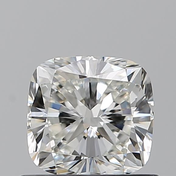 Diamond Natural 0.71Ct H-VVS1 Cushion - GIA2556156177 1