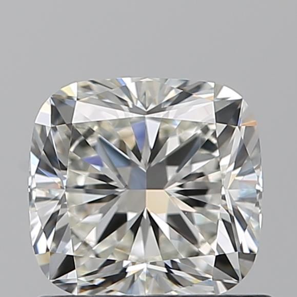Diamond Natural 0.94Ct I-VVS2 Cushion - GIA6555156689 1
