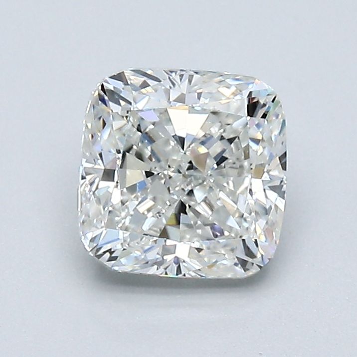 Diamond Natural 1.2Ct H-VVS1 Cushion - GIA7442506558 1