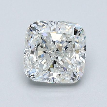 Diamond Natural 1.2Ct H-VVS1 Cushion - GIA7442506558 1