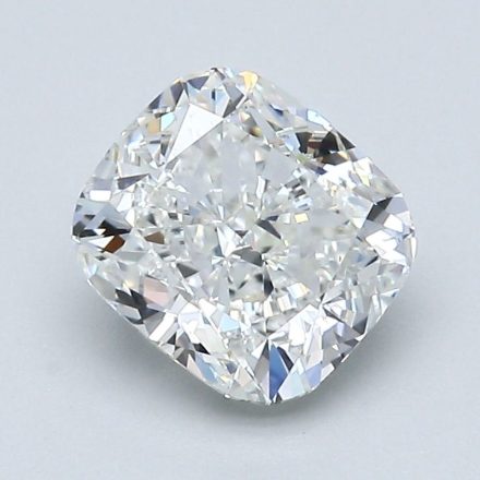 Diamond Natural 1.53Ct G-VS1 Cushion - GIA2225133236 1