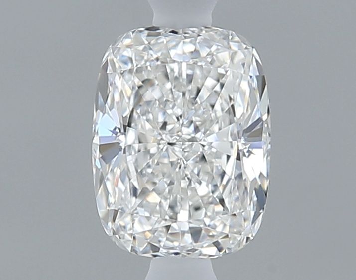 Diamond Natural 0.31Ct F-IF Cushion - GIA2546201659