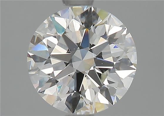Diamond Natural 1.55Ct G-VS2 Round - GIA3425084885 1