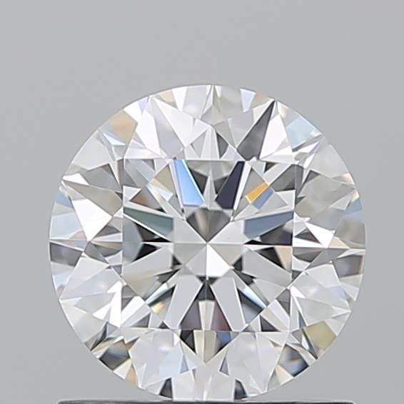 Diamond Natural 1.01Ct E-VVS2 Round - GIA3545754733 1