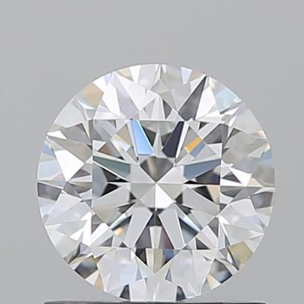 Diamond Natural 1.01Ct E-VVS2 Round - GIA3545754733 1