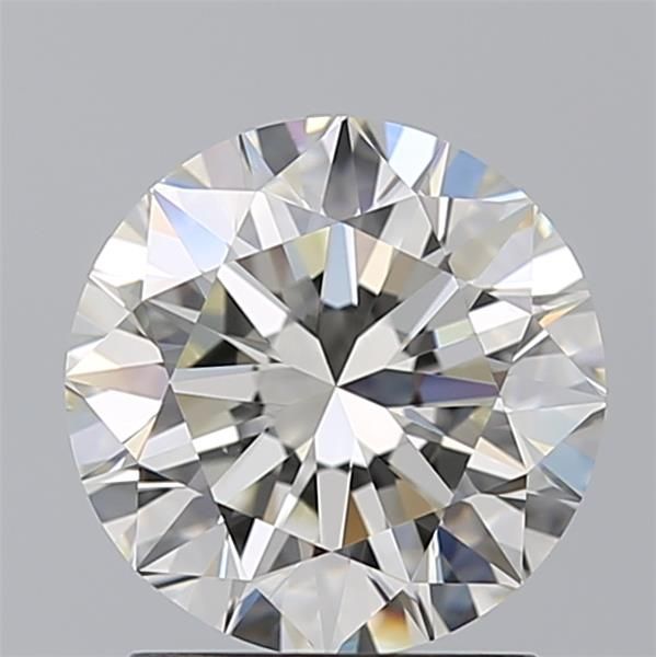Diamond Natural 1.8Ct J-VS2 Round - GIA1232874504 1