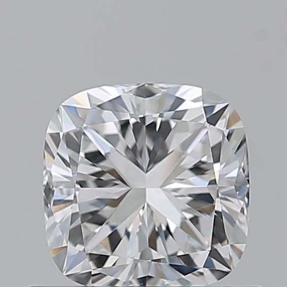 Diamond Natural 0.7Ct D-VS1 Cushion - GIA6552155822
