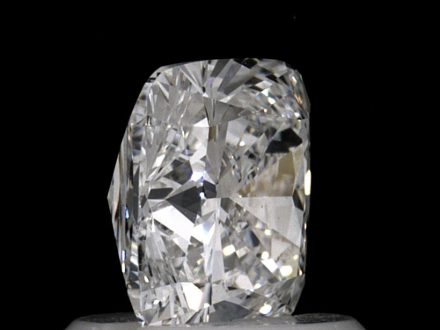Diamond Natural 1.02Ct F-VS1 Cushion - GIA3335660848 1