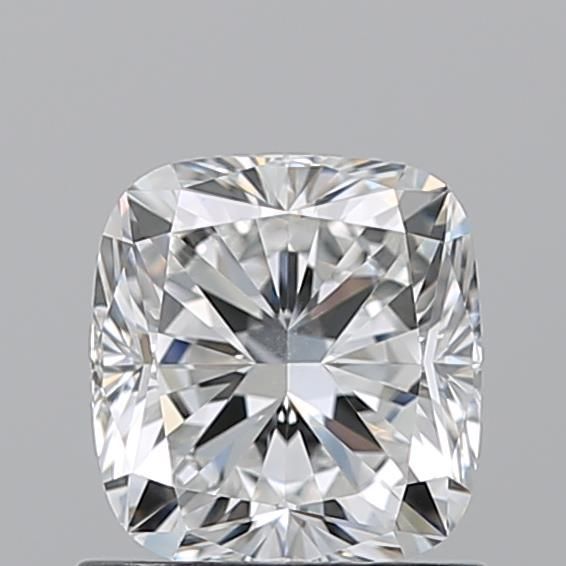 Diamond Natural 1.01Ct F-SI1 Cushion - GIA1545884112 1