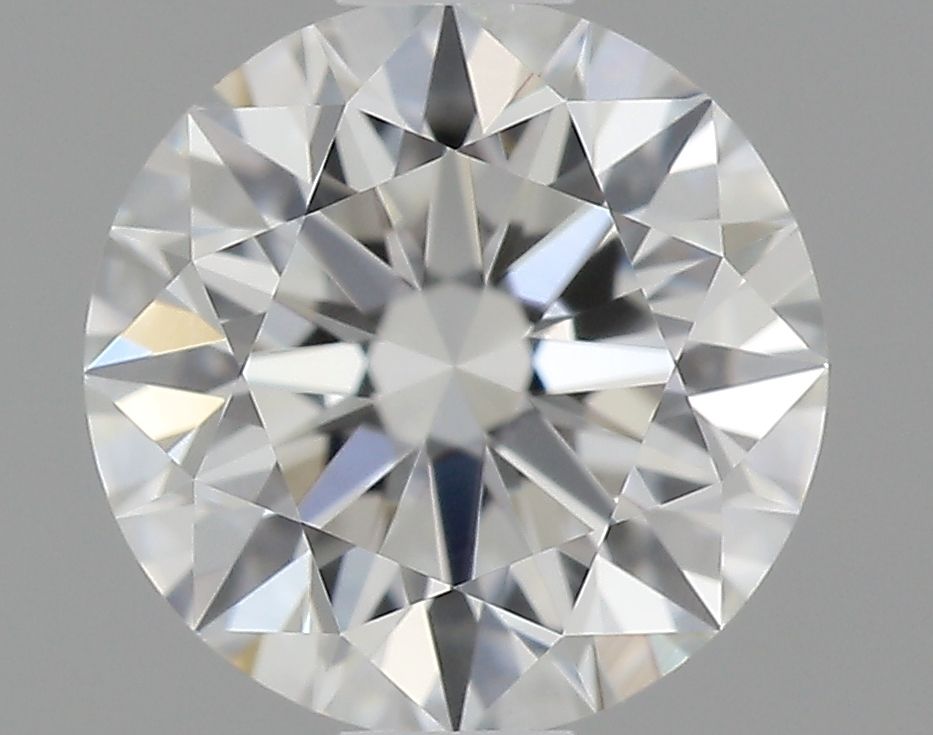 Diamond Natural 0.61Ct F-IF Round - GIA2221639864 1