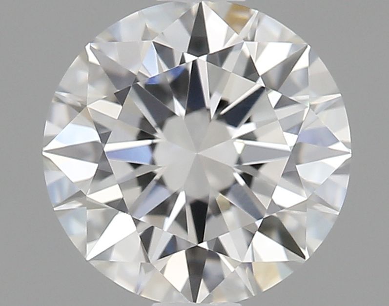 Diamond Natural 0.9Ct D-VVS1 Round - GIA7426791440