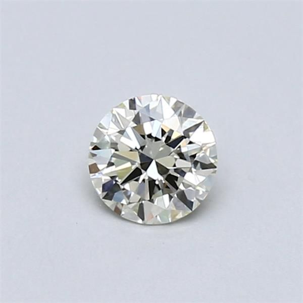 Diamond Natural 0.34Ct M-VVS1 Round - GIA2416526426
