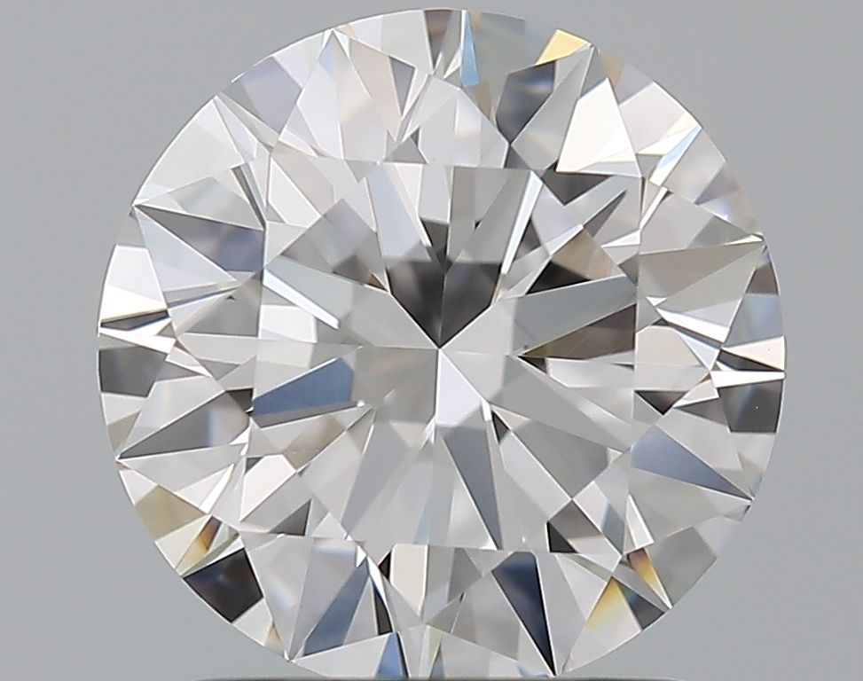 Diamond Natural 1.8Ct E-VVS1 Round - GIA2467124031