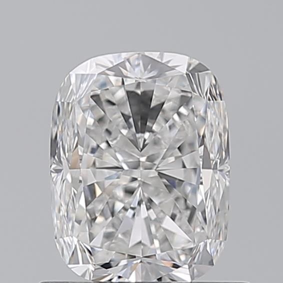 Diamond Natural 1.02Ct F-VVS1 Cushion - GIA5556062623 1