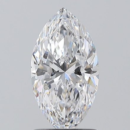 Diamond Natural 1.2Ct D-VS1 Marquise - GIA2547446387 1