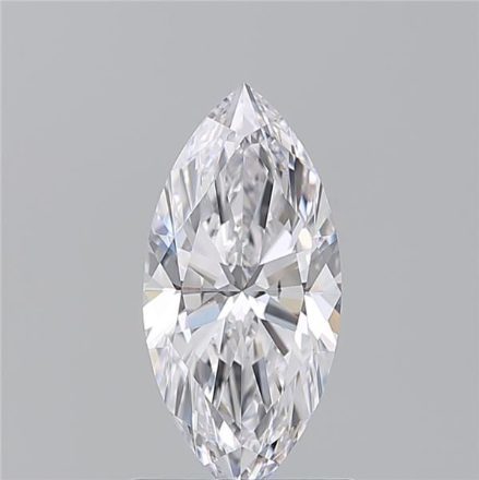 Diamond Natural 1.2Ct D-VS1 Marquise - GIA2547686963 1