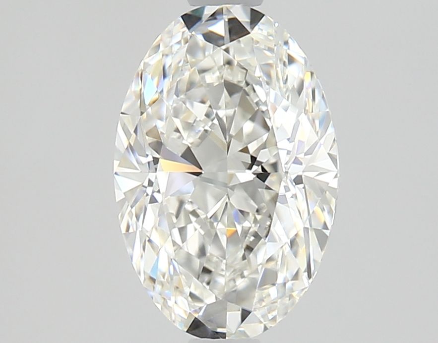 Diamond Natural 1.25Ct G-VVS1 Oval - GIA6532137656
