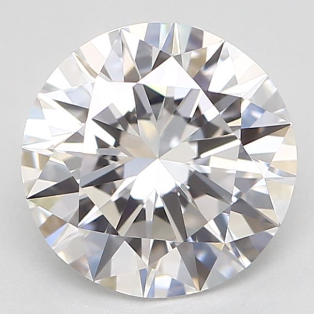 Diamond Natural 1.01Ct D-FL Round - GIA2235932953