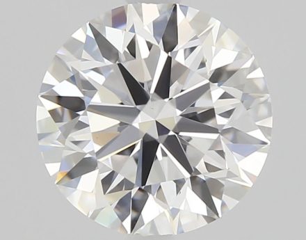 Diamond Natural 1.28Ct D-VS1 Round - GIA1508755406 1