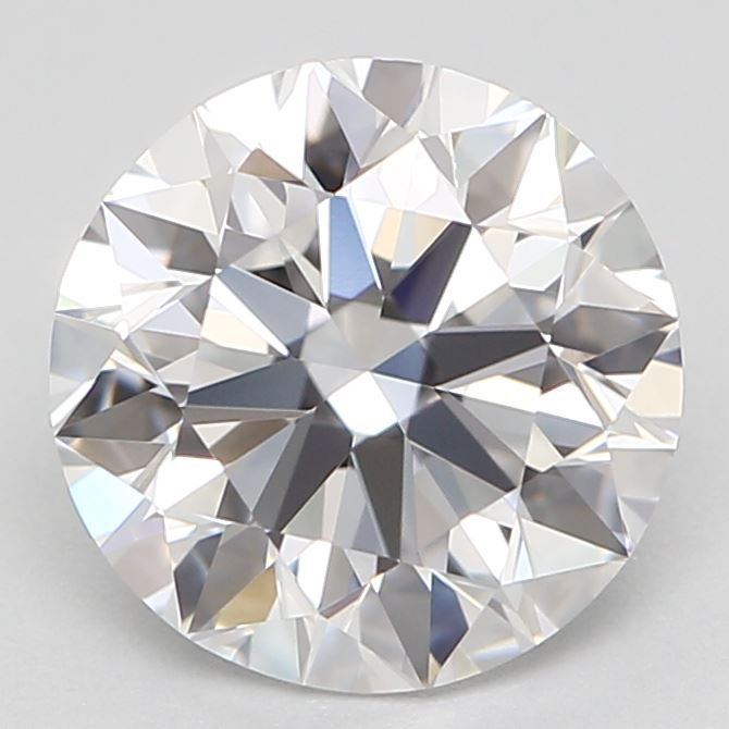 Diamond Natural 1.19Ct D-FL Round - GIA5231920603