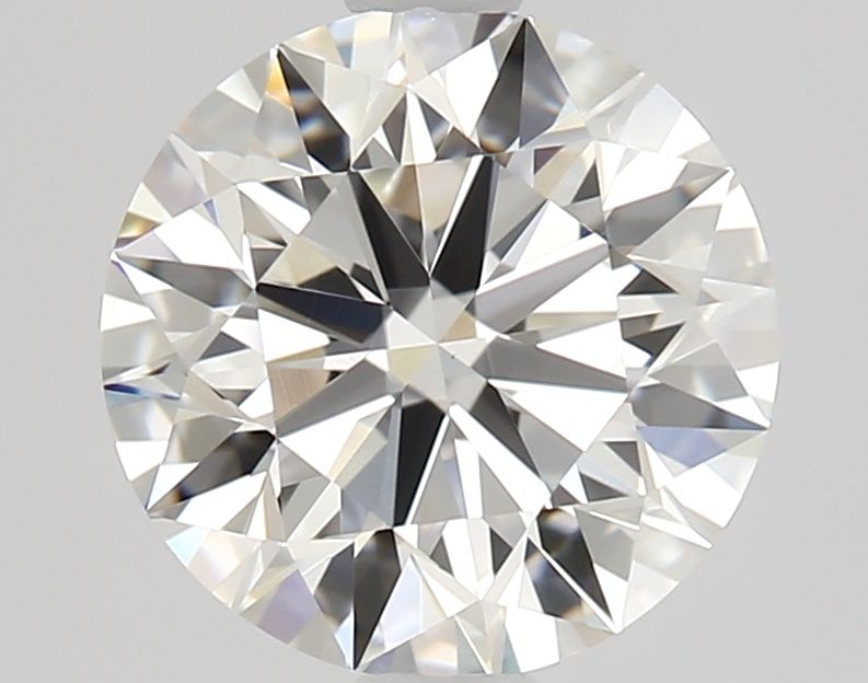 Diamond Natural 1.4Ct I-VS2 Round - GIA2537220265