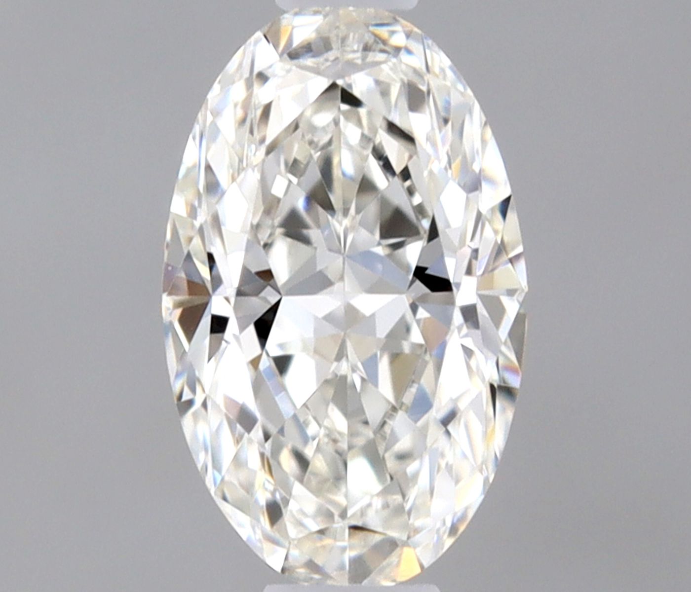 Diamond Natural 0.3Ct H-IF Oval - GIA6531255229