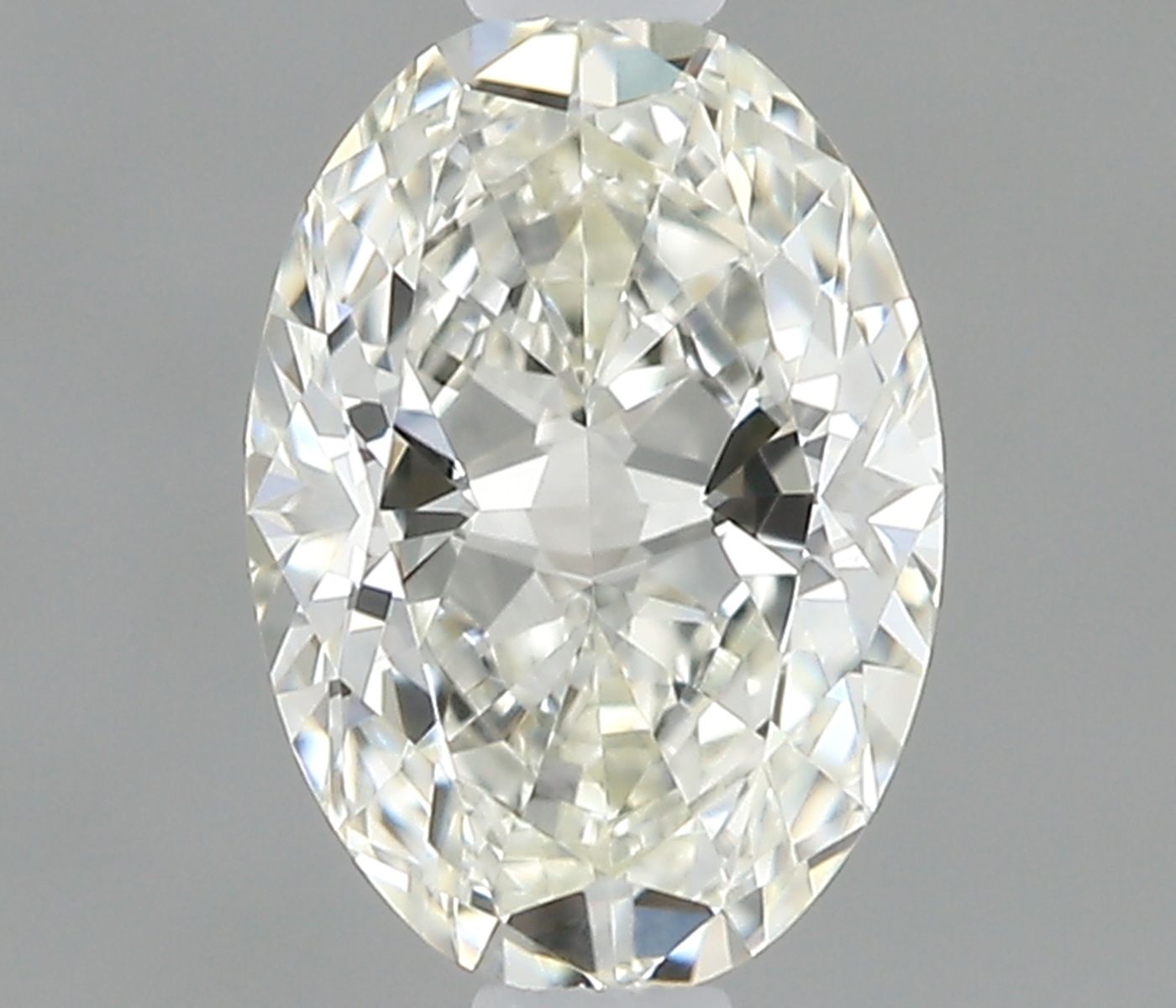 Diamond Natural 0.32Ct I-IF Oval - IGI741551229
