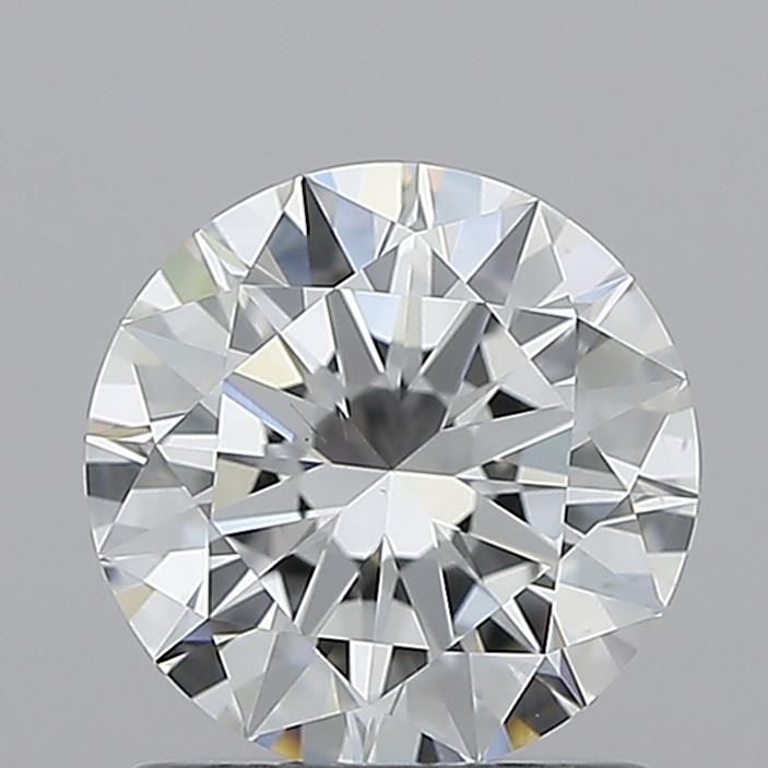 Diamond Natural 1.01Ct E-VS2 Round - GIA5232792300 1