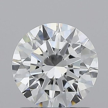 Diamond Natural 1.01Ct E-VS2 Round - GIA5232792300 1