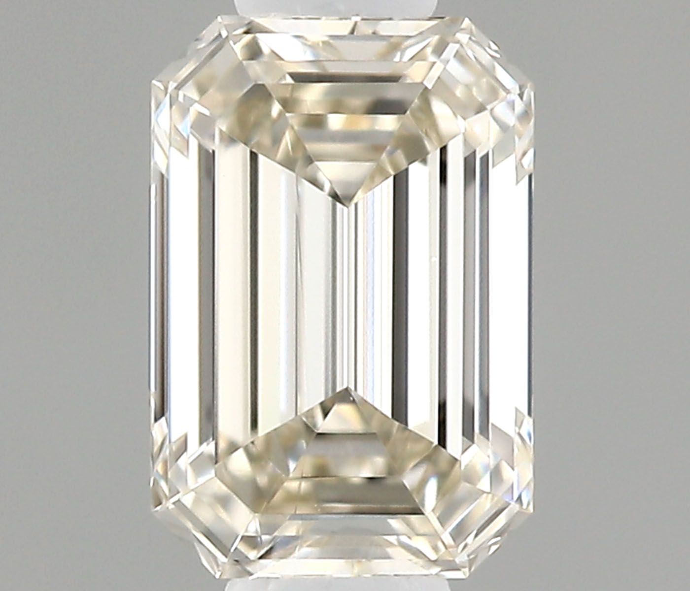 Diamond Natural 0.36Ct J-IF Emerald - IGI774683156