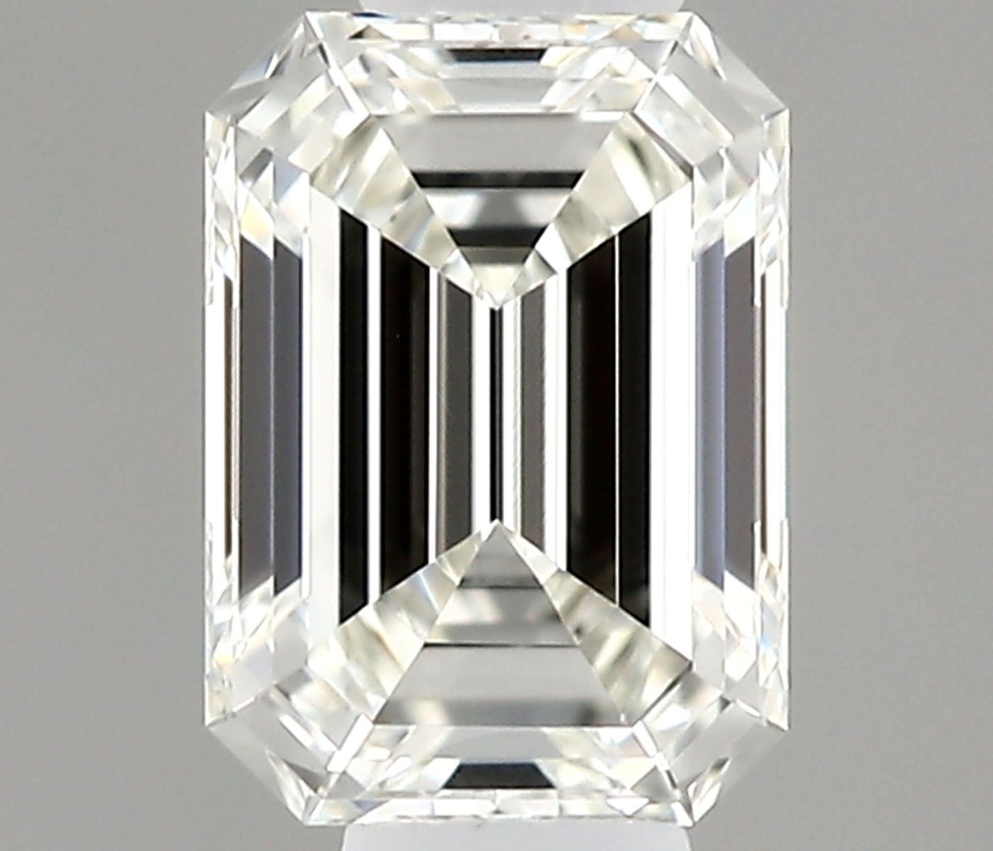 Diamond Natural 0.3Ct I-VS1 Emerald - GIA1548912880